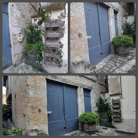 L'Issigeacoise Villa Exterior foto